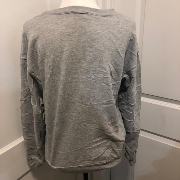 Looney Tunes Retro Winter Sweater Size M - Picture 3 of 3